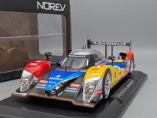 Modellini auto 1:18 Norev