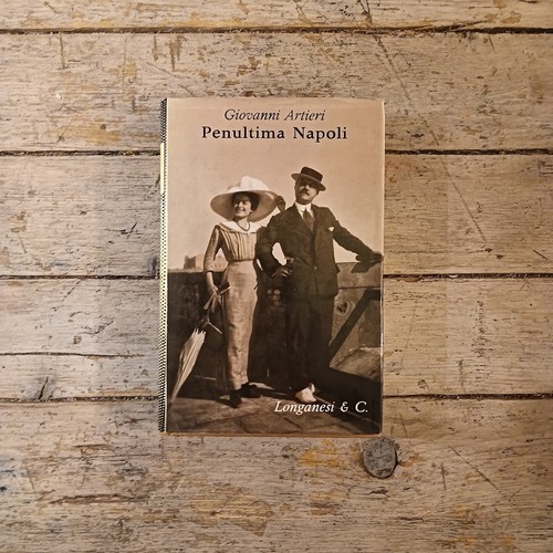 Giovanni artieri penultima - giovanni,