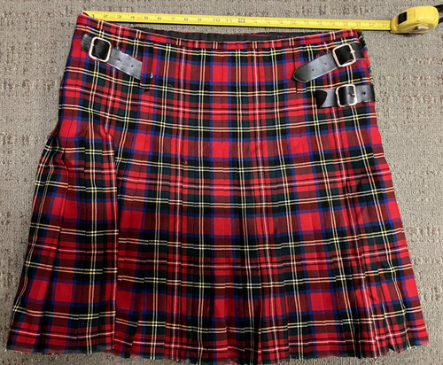 Scottish men kilt - scottish, men's