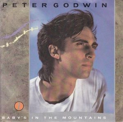 Peter godwin baby in - peter, –