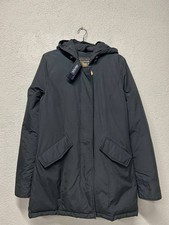 Woolrich piumino donna parka artico taglia M