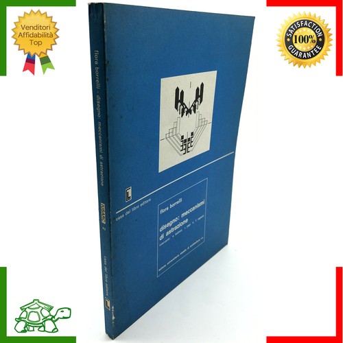 Disegno meccanismi di - disegno:,