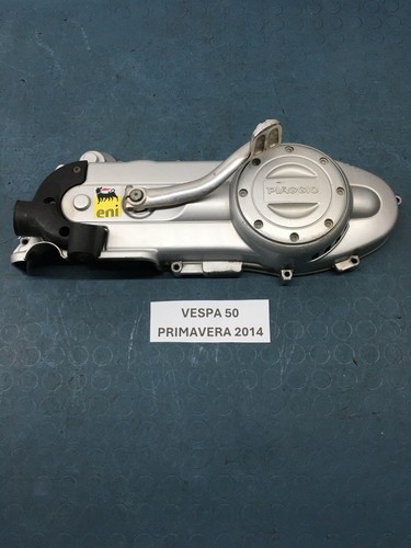 Carter trasmissione piaggio - carter,