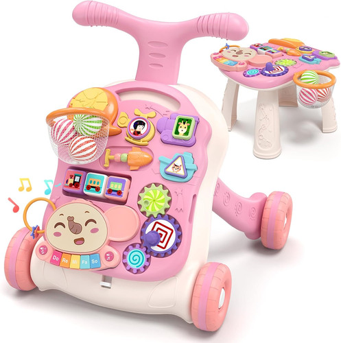 Primi passi per bambini - passi,