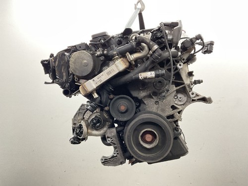 Motore bmw m47d20 120d - motore, (204d4)
