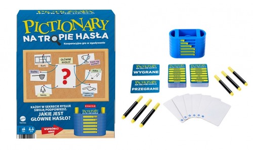 194735202997 pictionary gra - 194735202997,