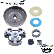 Kit pignone cerchio batteria