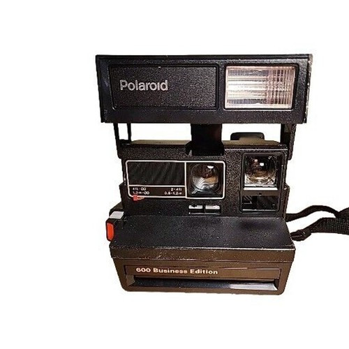 Polaroid instant camera 600 - camera,