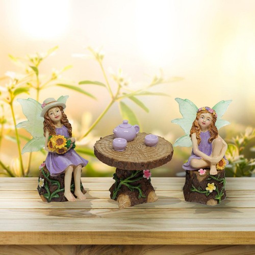 Statue resina accessori per - in,