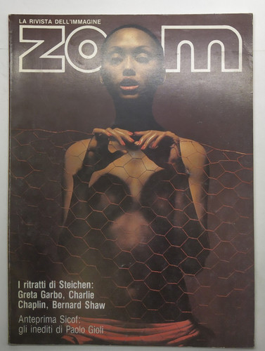 Zoom la rivista - zoom,