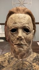 Michael Myers Aged 40 Concept