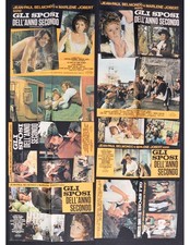 fotobuste GLI SPOSI DELL'ANNO