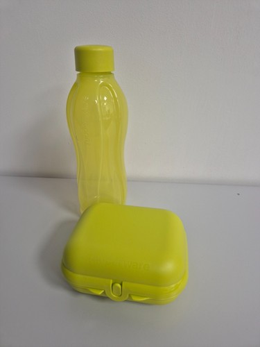 Tupperware ecobottiglia 750 - tupperware,