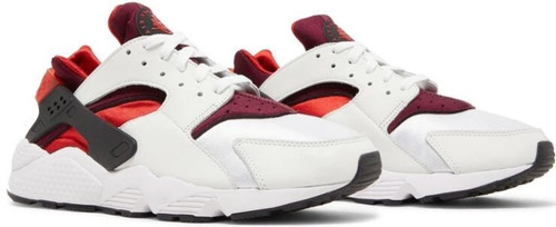 Nike air huarache red - 5,