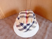 Bob Burberry réversible beige