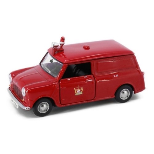 Morris mini van - -, camion