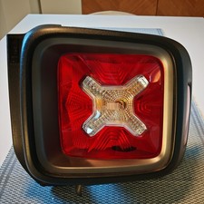 FARO-FANALE POSTERIORE SINISTRO PER JEEP RENEGADE LIMITED MY2021