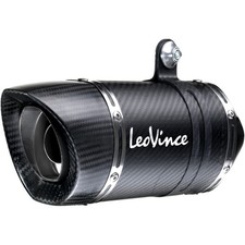 Silenziatore LeoVince LV-PRO