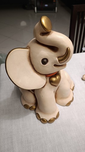 Thun elefante grande - thun,