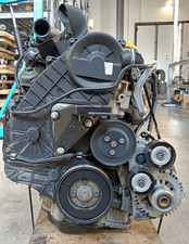 98082132 Motore compl.  OPEL ASTRA (A04) 1.7 16V CDTI (74Kw) SW 5p/d/1686cc