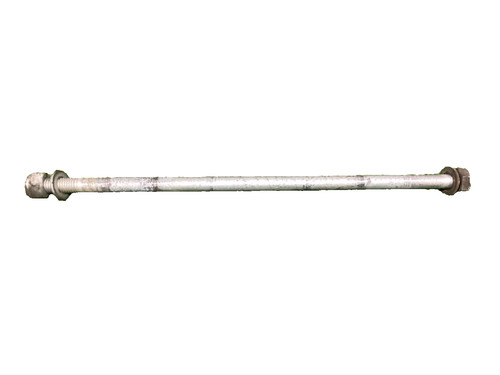 Perno supporto motore aprilia - motore,