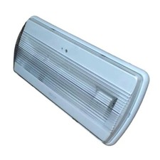 LAMPADA EMERGENZA DA PARETE