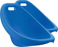 Sedia dondolo sensoriale - sedia, a