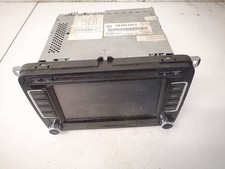 Autoradio Volkswagen Passat