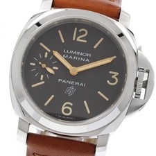 Orologio Uomo PANERAI Luminor