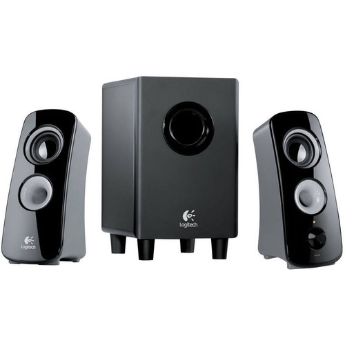 Sistema altoparlanti z323 - di,