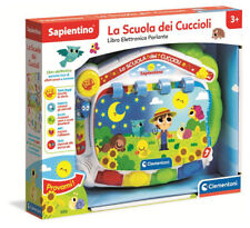 CLEMENTONI SAPIENTINO LA