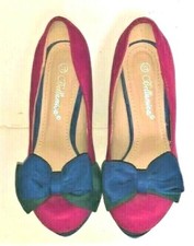 SCARPE BELLAMICA SCAMOSCIATE