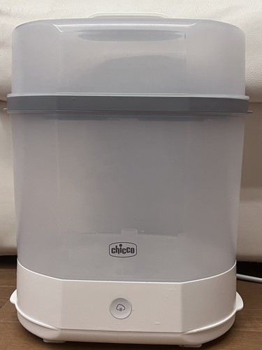 Chicco sterilizzatore vapore - chicco, a