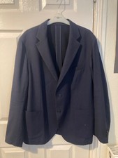 Versace Formale Giacca Tessuto