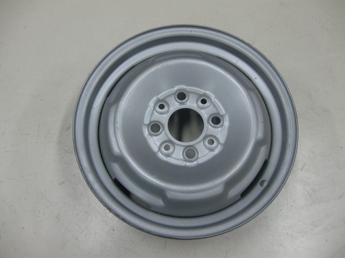 Cerchio ruota fiat - fiat, 127
