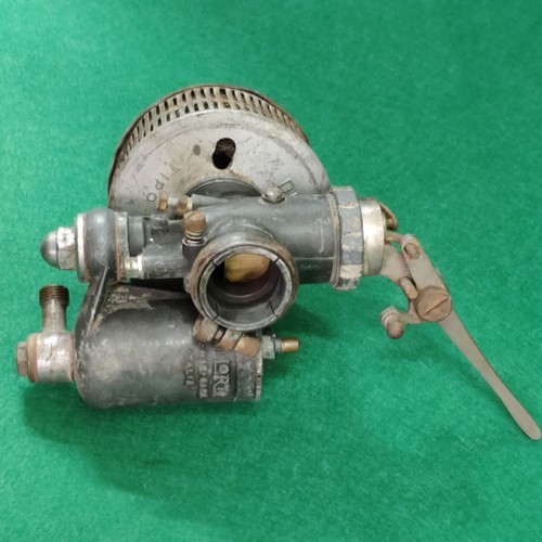Carburatore dell orto 26 - carburatore, dell'orto