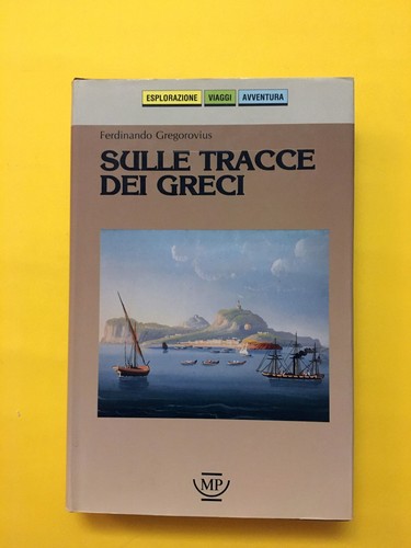 Sulle tracce dei - , greci-di
