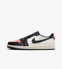 Air Jordan 1 Low Paris