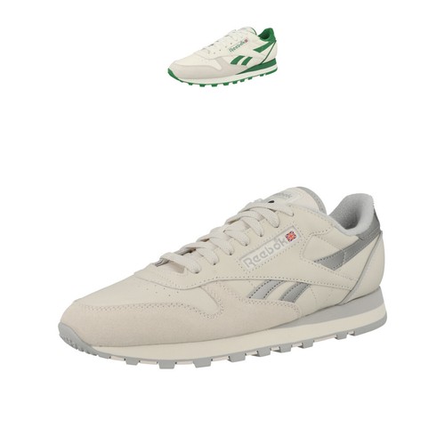 Reebok classic leather - reebok,