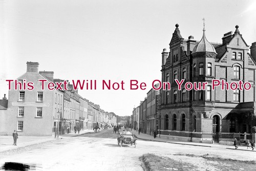 Main street midleton - main,