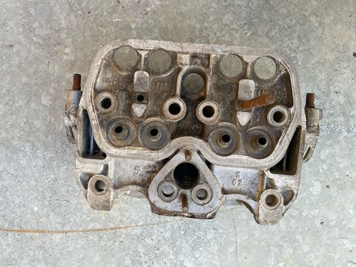 Testa fiat 110 - testa, f