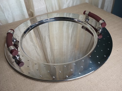Alessi italy tombe vassoio - italy,