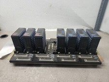 FOXBORO BASE USATA 8 SLOT RACK