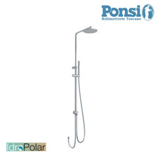 STA COLONNA DOCCIA TELESCOPICA