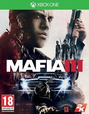 Mafia III UsatoXbox One -
