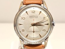 OROLOGIO VINTAGE RARO ELEGANTE