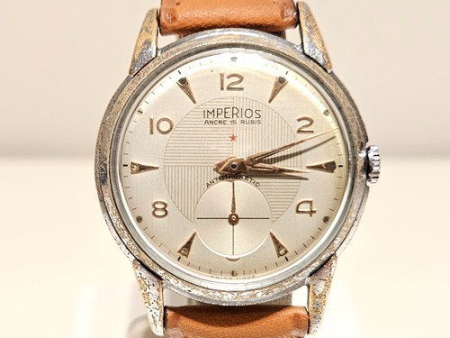 Orologio vintage raro - orologio,