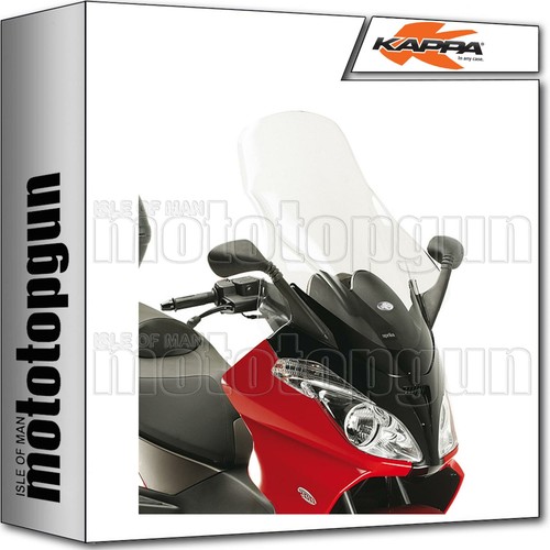 Kappa parabrezza aprilia - parabrezza,