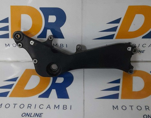 Staffa supporto marmitta honda - staffa,