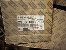 Atlas copco wb15 a05 filtro - a05, /
